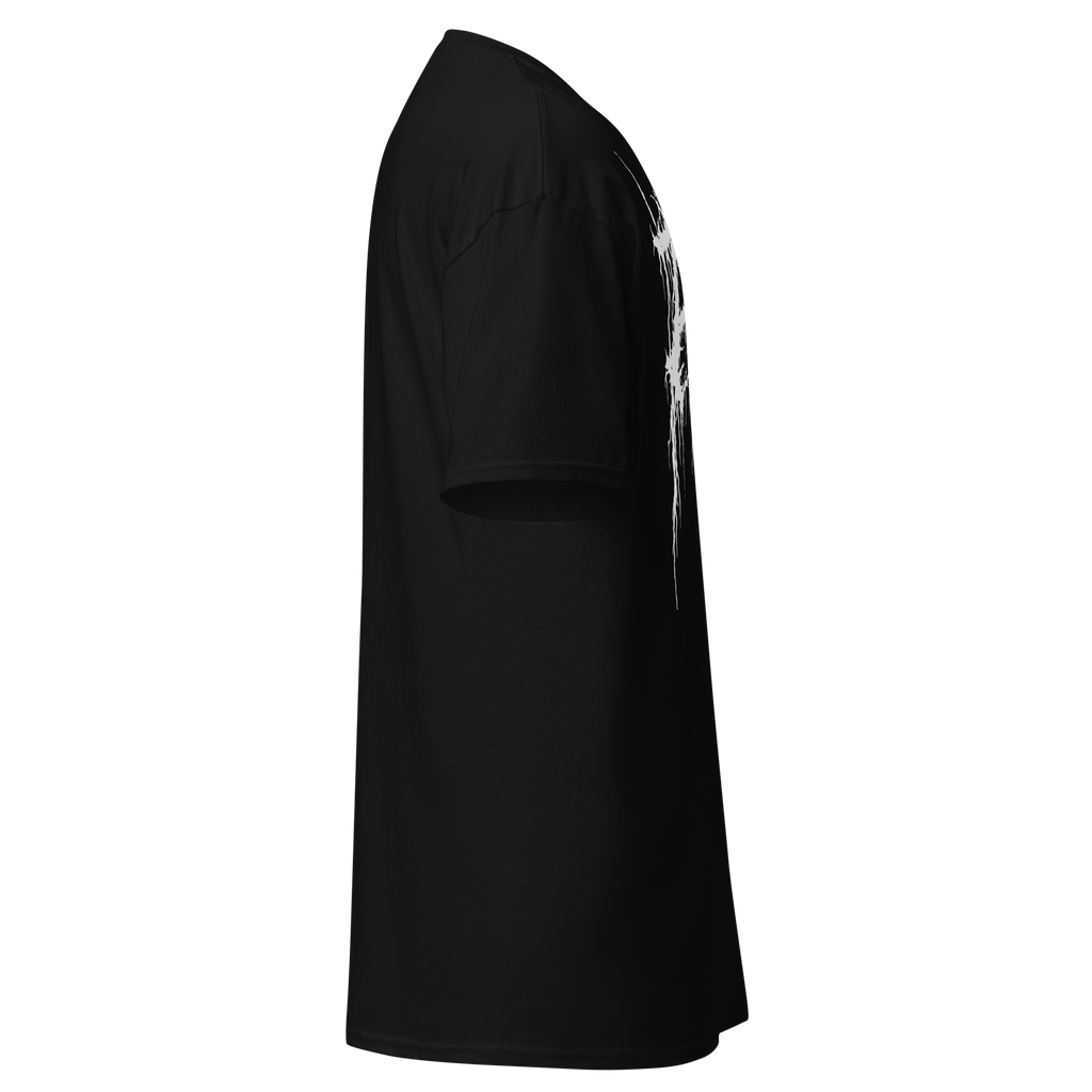 ALIVE T-SHIRT BLACK