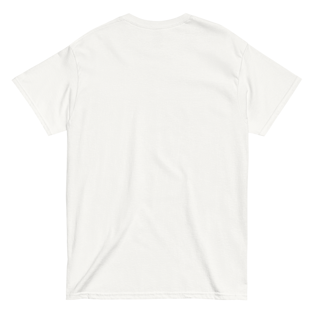EXPLICIT ALIVE T-SHIRT