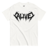 ALIVE THORN T-SHIRT