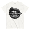 LIPS ALIVE T-SHIRT