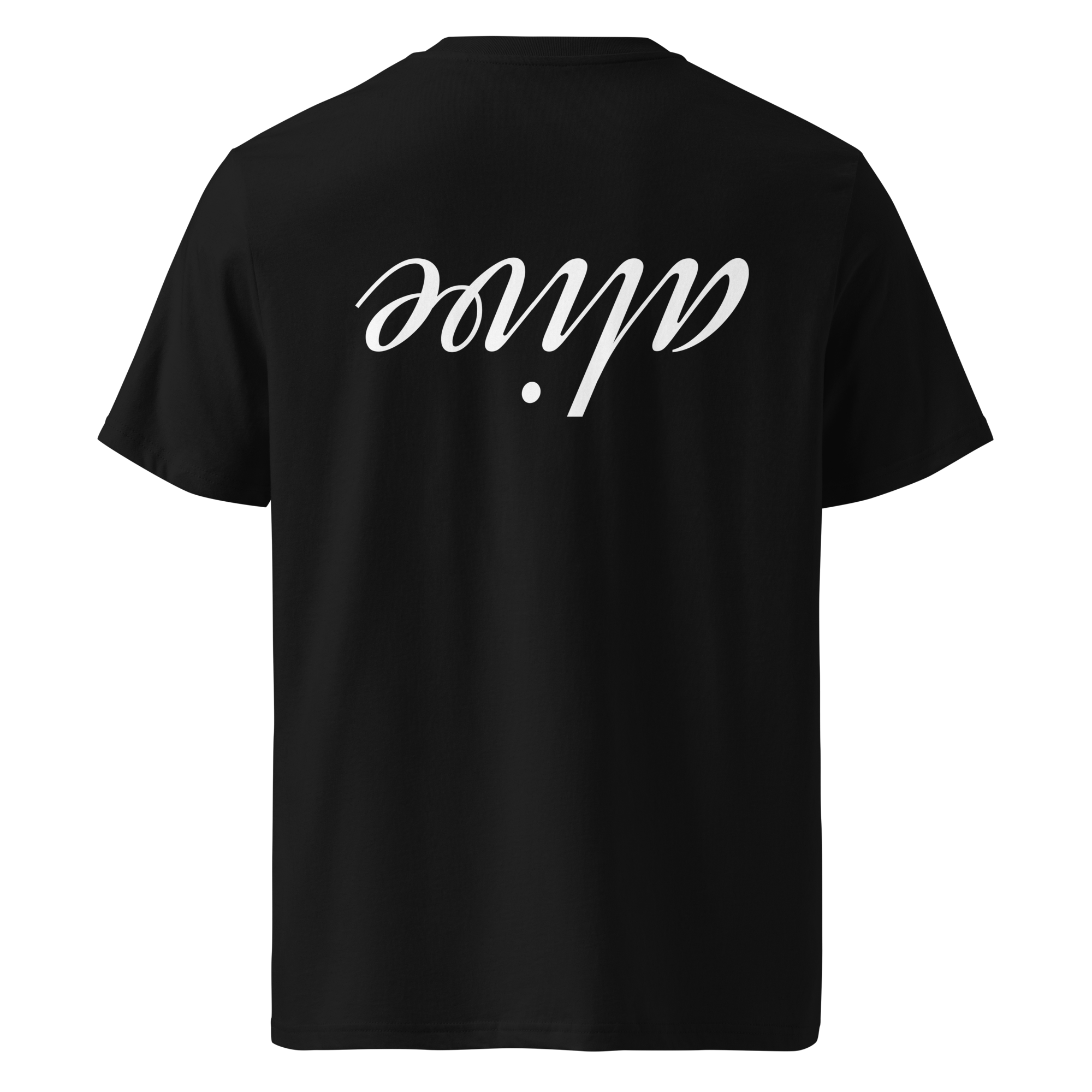 ALIVE Life Tee - Black