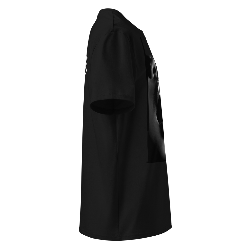 ALIVE Life Tee - Black